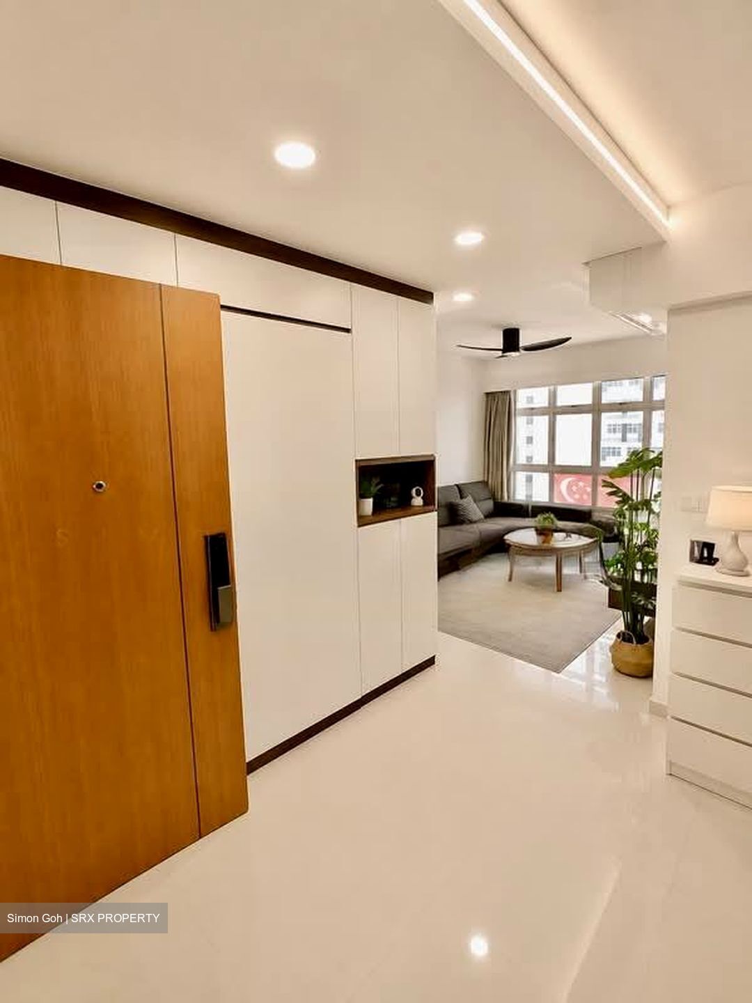 Blk 25A Saint George's Towers (Kallang/Whampoa), HDB 4 Rooms #601143361